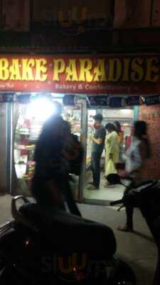 Bake Paradise