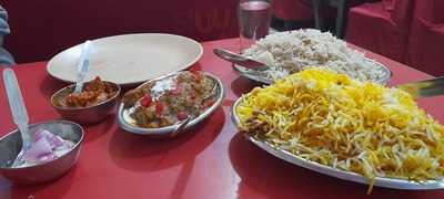 Shutanuti Junction Restaurant