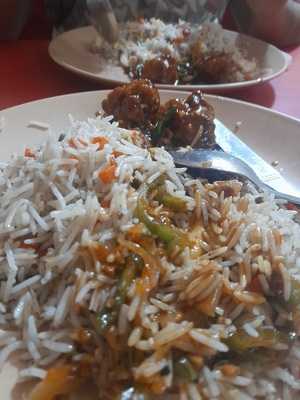 Shutanuti Junction Restaurant