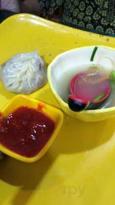 Ramkrishna's Rasraj Restaurant