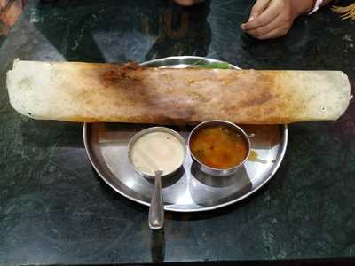 Ramkrishna's Rasraj Restaurant