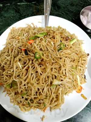 Ramkrishna's Rasraj Restaurant