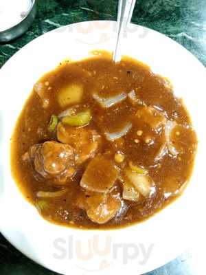 Ramkrishna's Rasraj Restaurant