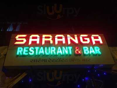 Saranga Restaurant & Bar