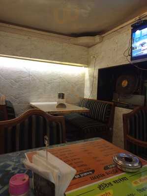 Saranga Restaurant & Bar