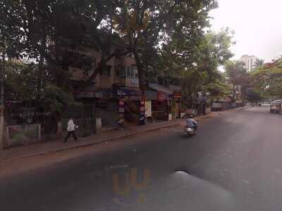 Saranga Restaurant & Bar