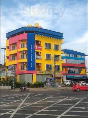 Zaika Bar And Restaurant