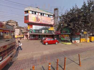 Zaika Bar And Restaurant