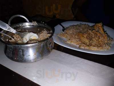 Zaika Bar And Restaurant