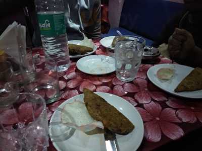 Zaika Bar And Restaurant