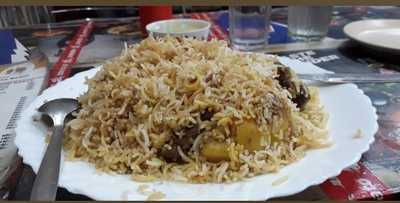 Sheesh Mahal Restaurant