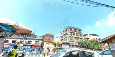 Sheesh Mahal Restaurant