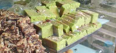 Sri Vasavi Condiments & Food Court