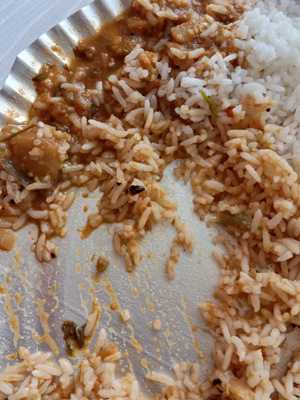 Sri Vasavi Condiments & Food Court