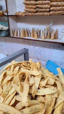 Sri Vasavi Condiments & Food Court