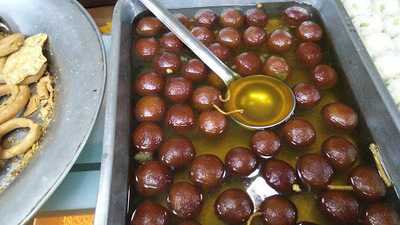 Sri Vasavi Condiments & Food Court