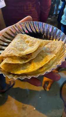 Sri Vasavi Condiments & Food Court