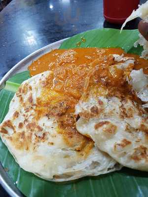 Sri Barani Chettinadu Hotel Restaurant