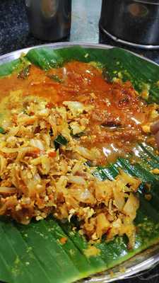 Sri Barani Chettinadu Hotel Restaurant