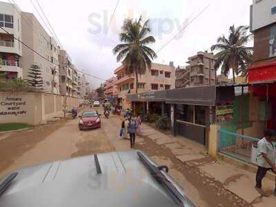 Gajanana Mithai Ghar Sweets