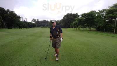 The Belvedere Dining Room