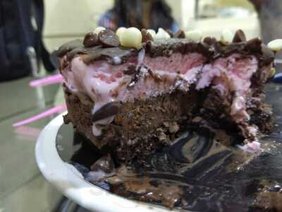 Kwality Wall's Swirl's