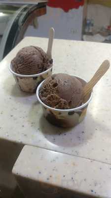 Kwality Wall's Swirl's