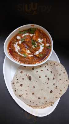 Madras Marigold Cafe