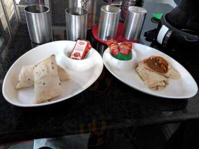 Madras Marigold Cafe