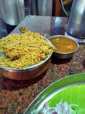 Madhurai Devar Restaurant