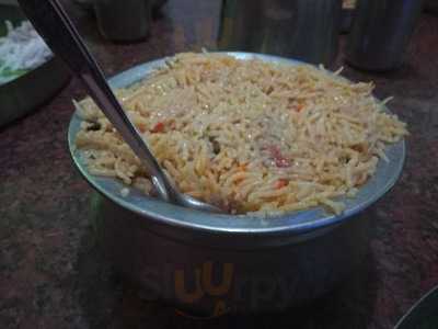 Madhurai Devar Restaurant