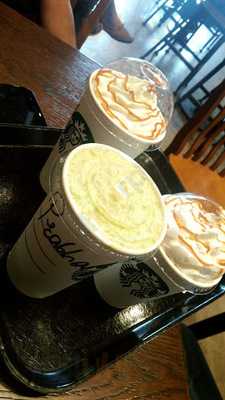 Starbucks