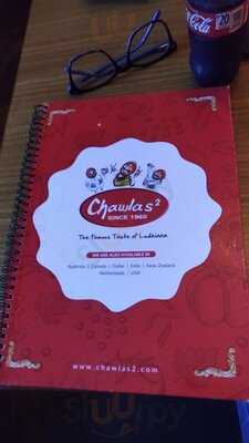 Chawlas2