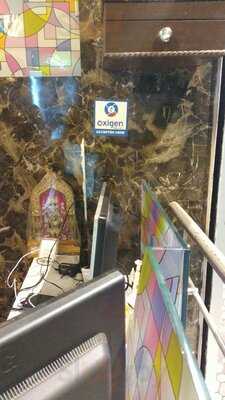 K Seven Veg/non-veg Family Resto