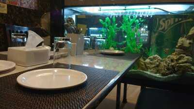 K Seven Veg/non-veg Family Resto