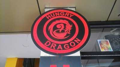 Hungry Dragon