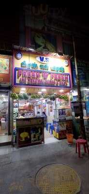 V S Fresh N Fresh