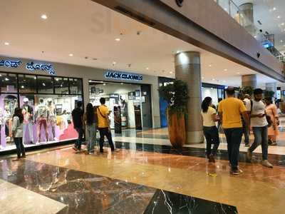 Secret Recipe Phoenix Market