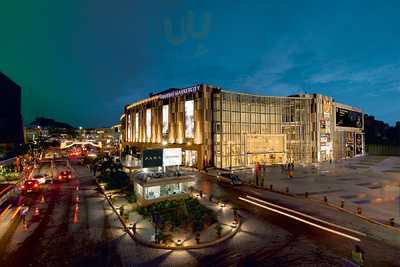 Secret Recipe Phoenix Market