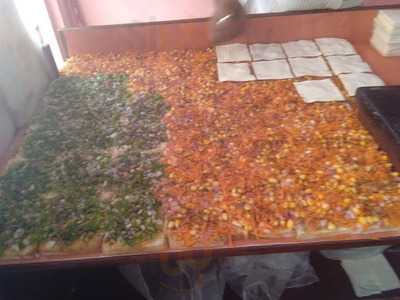 Harshi Super Sandwich