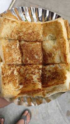 Harshi Super Sandwich