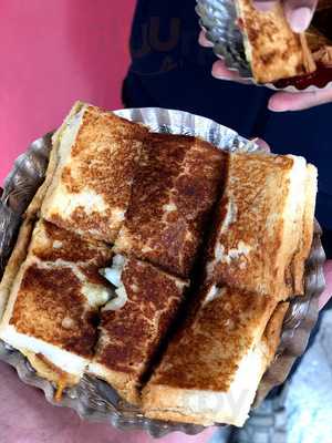 Harshi Super Sandwich