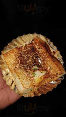 Harshi Super Sandwich