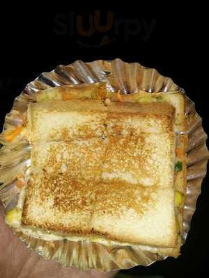 Harshi Super Sandwich