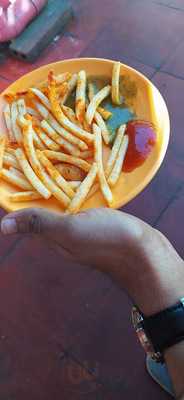 Harshi Super Sandwich