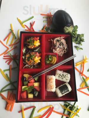 The Bento Company