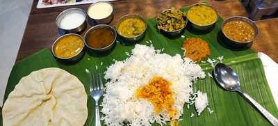 Banana Leaf