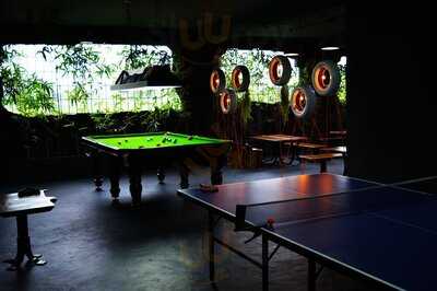 Cafe Chai Garam Chai Llp