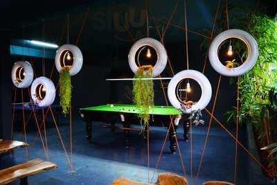 Cafe Chai Garam Chai Llp