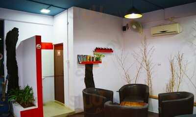 Cafe Chai Garam Chai Llp